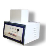 Prabhat High-Tech Flash Rubber Stamp Machine / Pre-Ink Stamp Machine