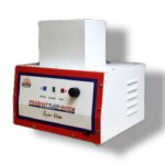 Prabhat Super Vision Flash Rubber Stamp Machine / Pre-Ink Stamp Machine