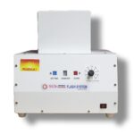 Prabhat Sun Flash Stamp Machine / Pre-Ink Stamp Machine