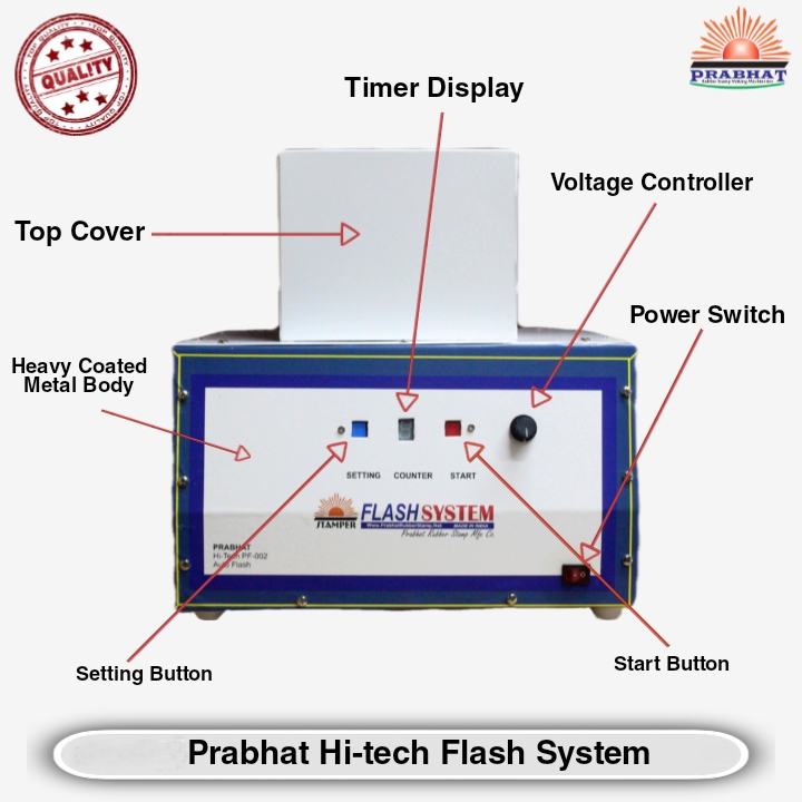 Prabhat Hi-tech Navigation