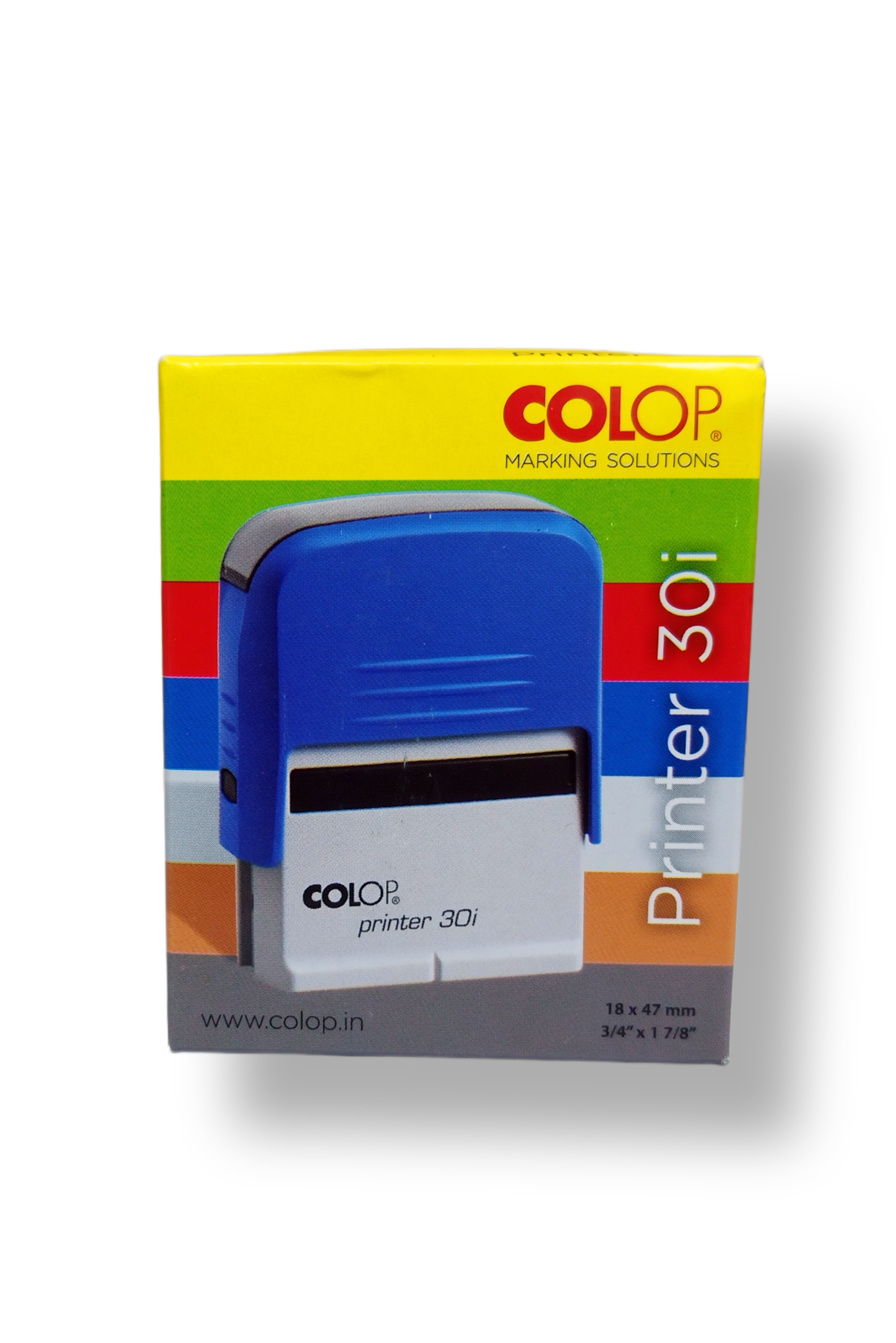 Colop 30i