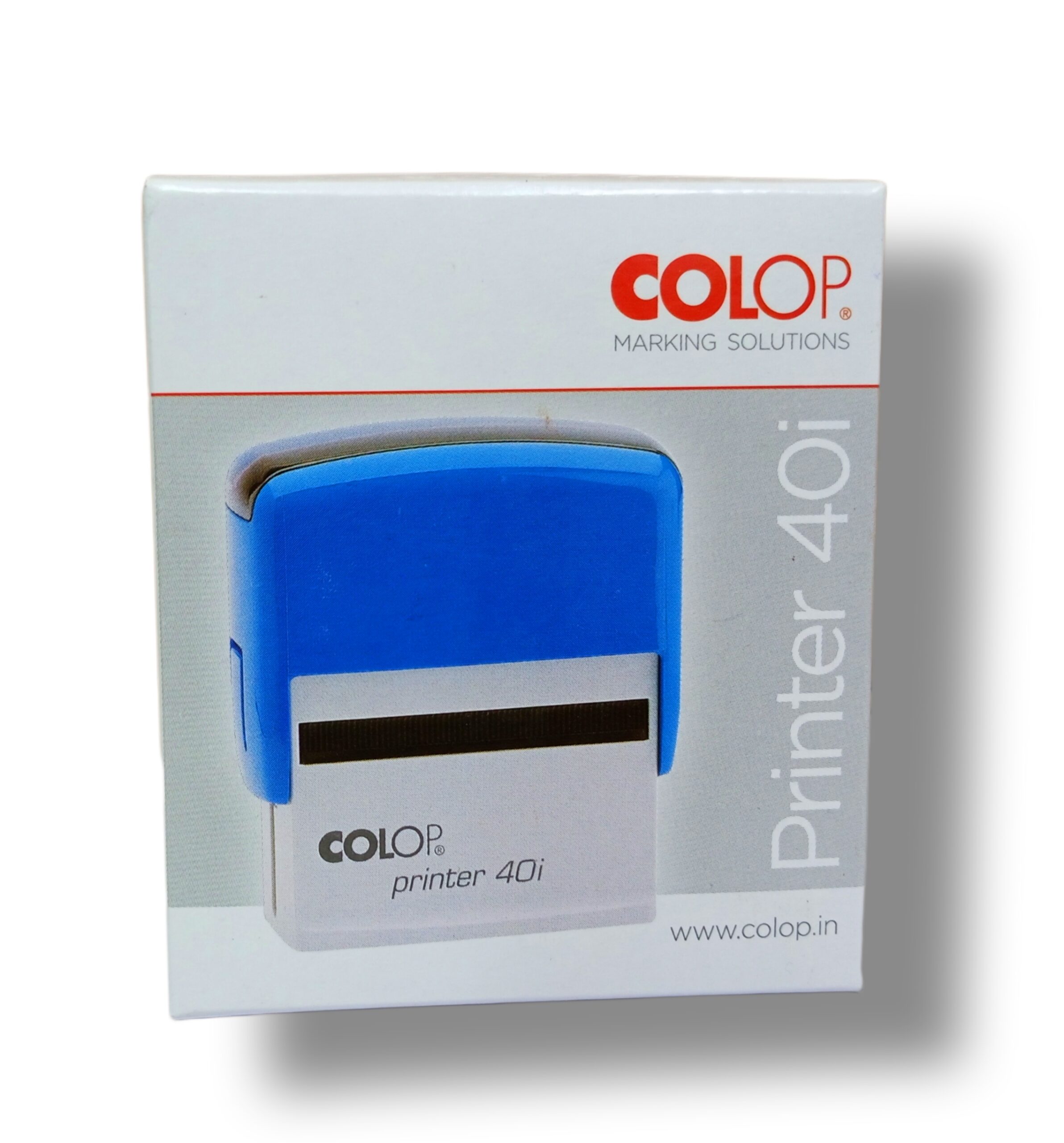 Colop 40i