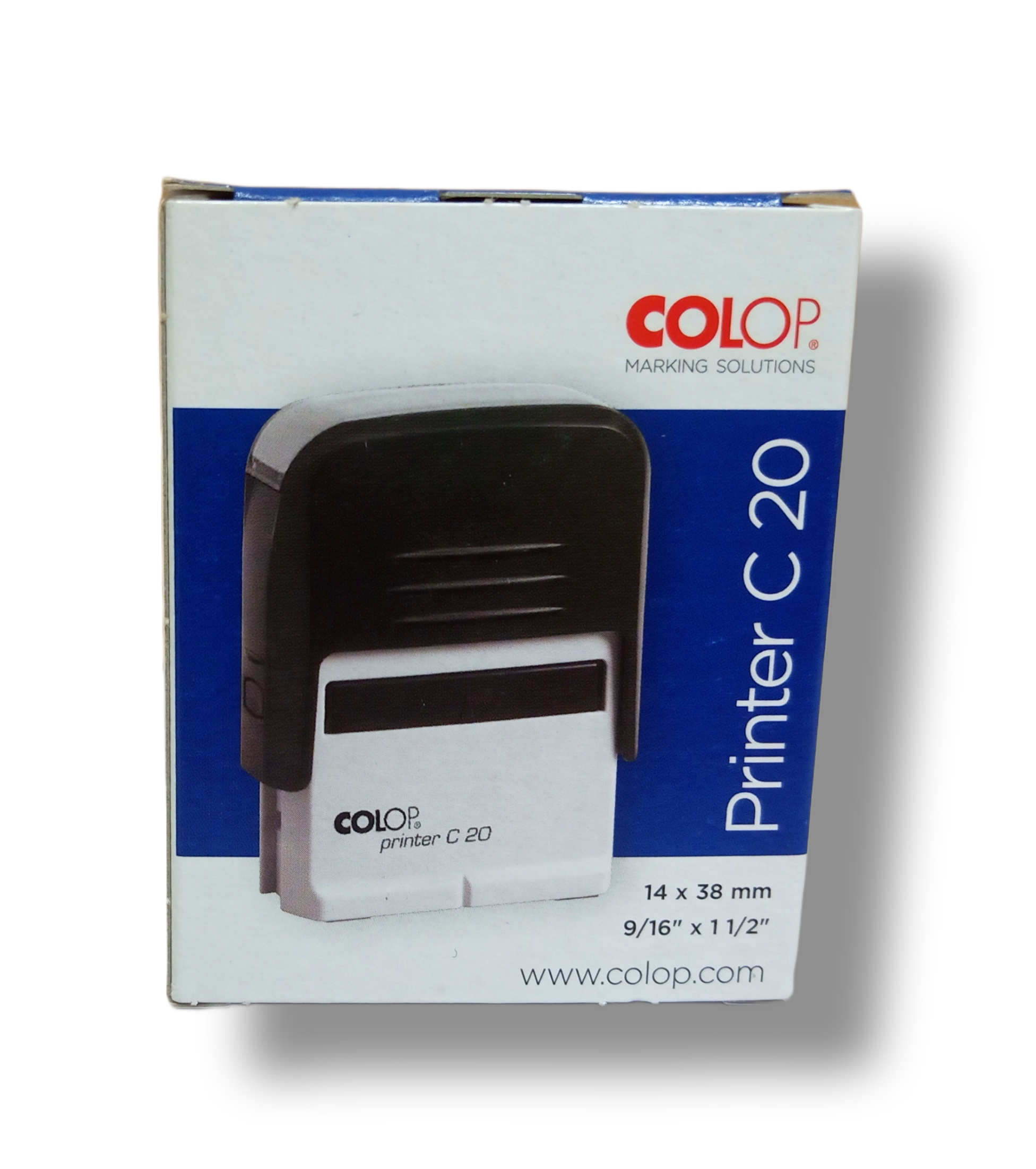 Colop C20