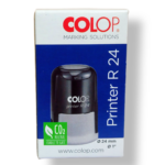 Colop R24 Round Stamp Mount
