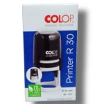 Colop R30 Round Stamp