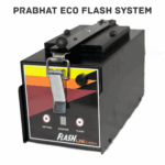 Prabhat Imprinta 200 Flash Stamp Making Machine