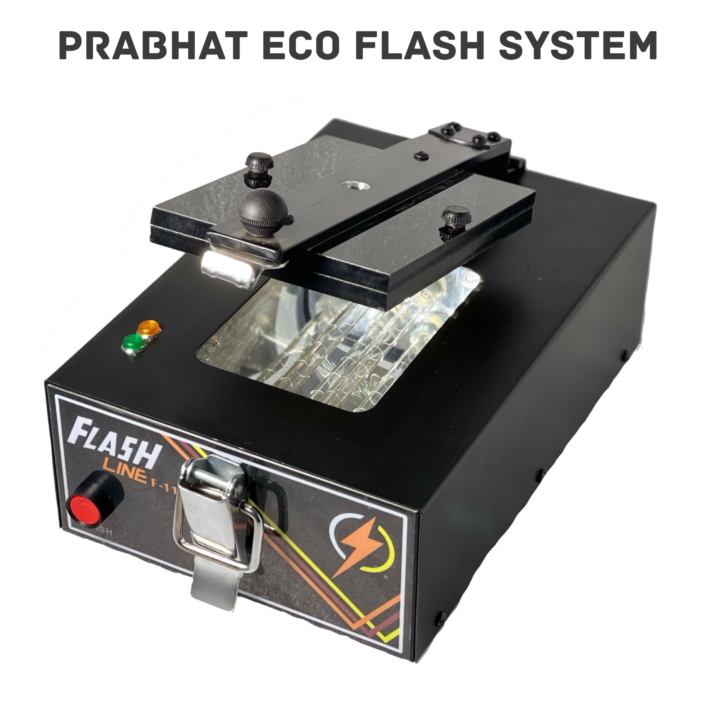 Prabhat Eco PF2