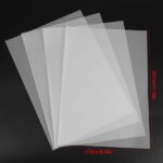 Tracing Paper A4 Size
