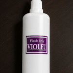 Prabhat Premium Flash Stamp Ink